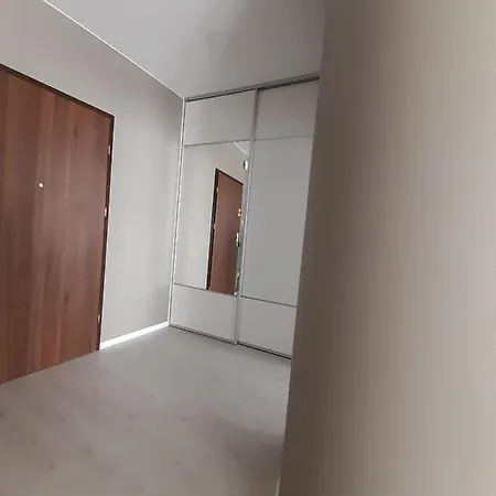Apartament Baltic Meridian * Pobierowo
