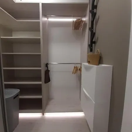 Apartment Apartament Baltic Meridian *