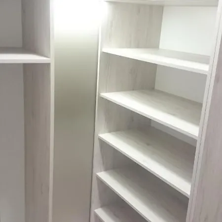 Apartamento Baltic Meridian