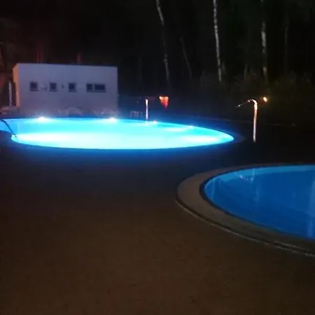 Apartament Baltic Meridian Apartment