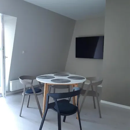 Baltic Meridian פוביירובו