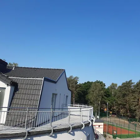 Baltic Meridian Διαμέρισμα *