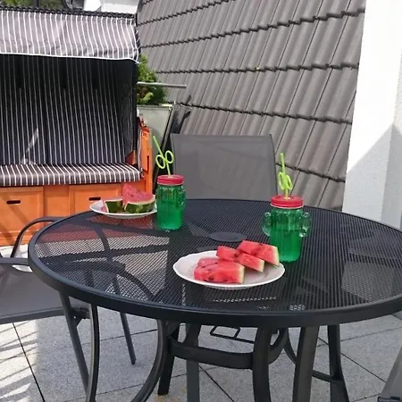 Apartament Baltic Meridian Pobierowo