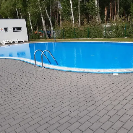 Baltic Meridian * פוביירובו