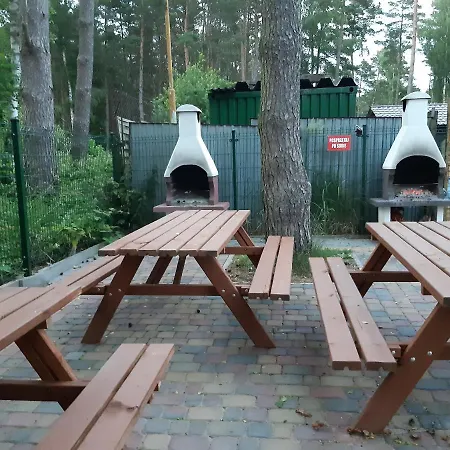 Apartamento Baltic Meridian *