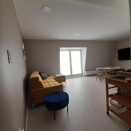 Baltic Meridian Pobierowo