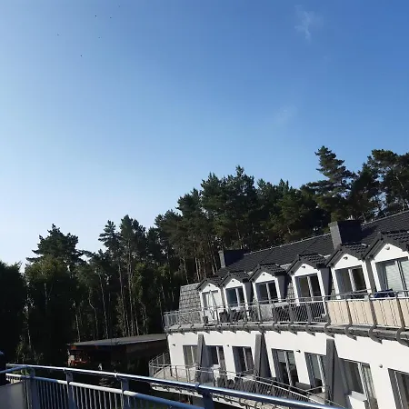 Baltic Meridian דירה *