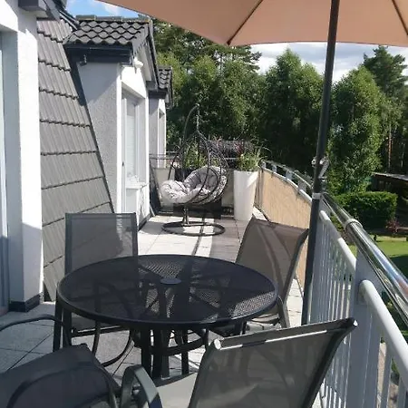 Baltic Meridian דירה