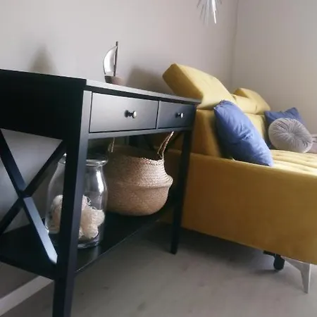 Baltic Meridian * פוביירובו