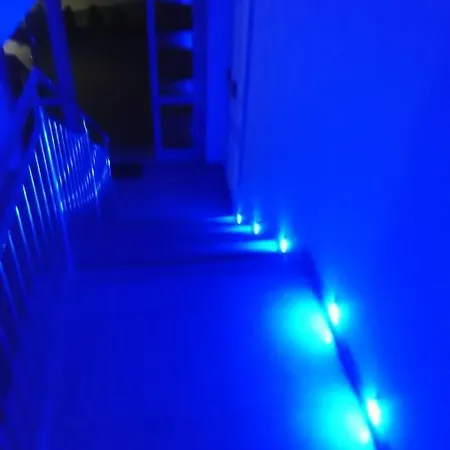 Apartament Baltic Meridian *