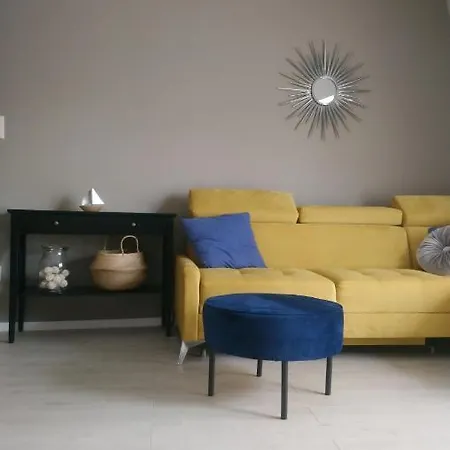 Apartment Apartament Baltic Meridian *