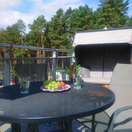 Apartament Baltic Meridian *