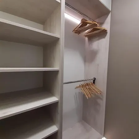 Apartament Baltic Meridian