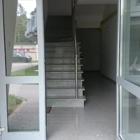 Apartment Apartament Baltic Meridian Pobierowo