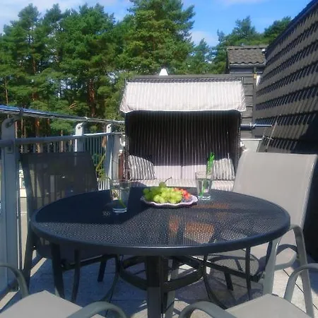 Apartament Baltic Meridian * Pobierowo