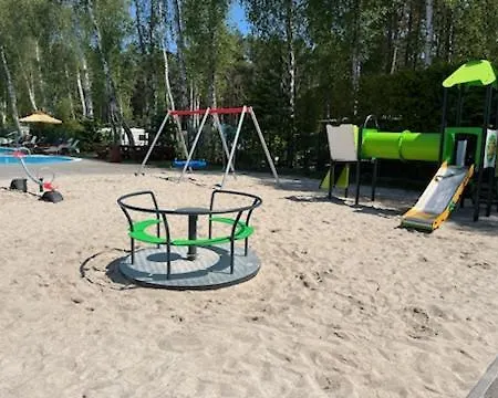 דירה Baltic Meridian *