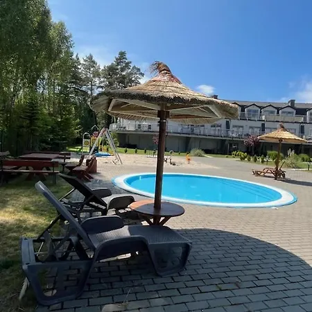 דירה Baltic Meridian