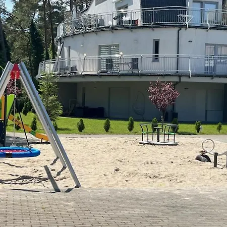 Apartament Baltic Meridian