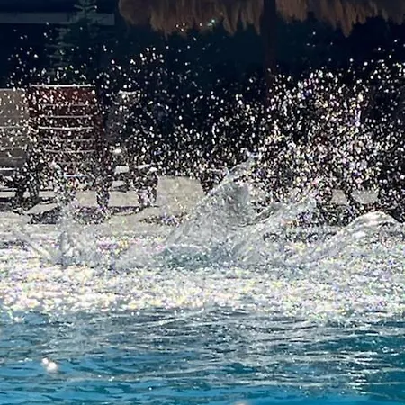 דירה Baltic Meridian