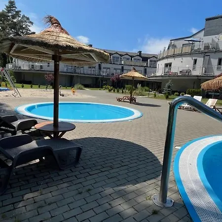 Baltic Meridian דירה *