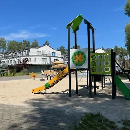 דירה Baltic Meridian *