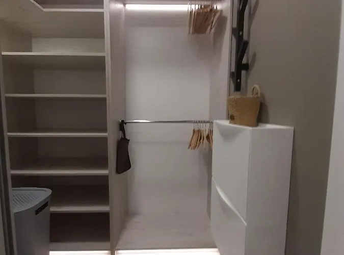 公寓 Baltic Meridian *