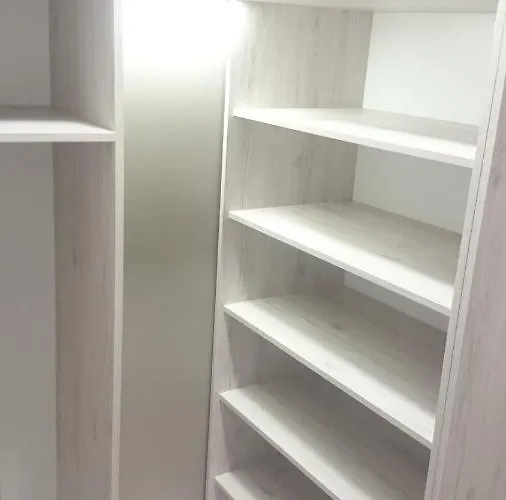 公寓 Baltic Meridian