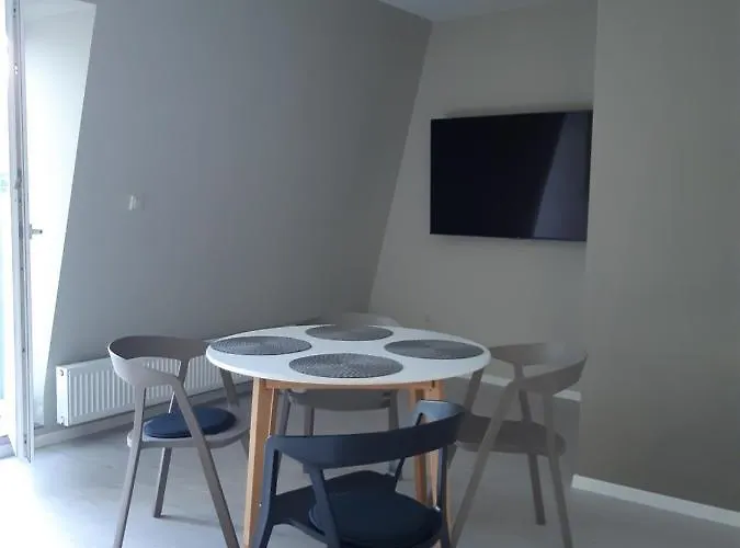 Baltic Meridian 波别罗沃