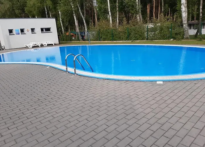 Baltic Meridian * 波别罗沃