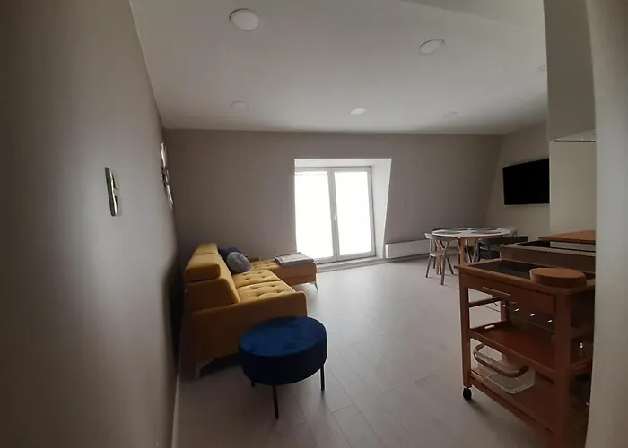 Baltic Meridian 波别罗沃