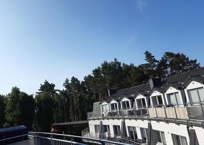 Baltic Meridian Διαμέρισμα *