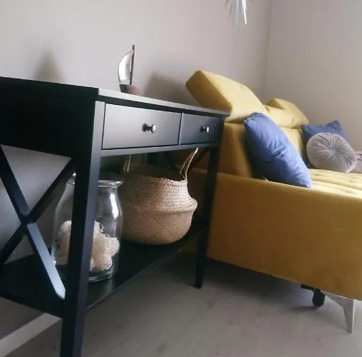 Baltic Meridian * 波别罗沃