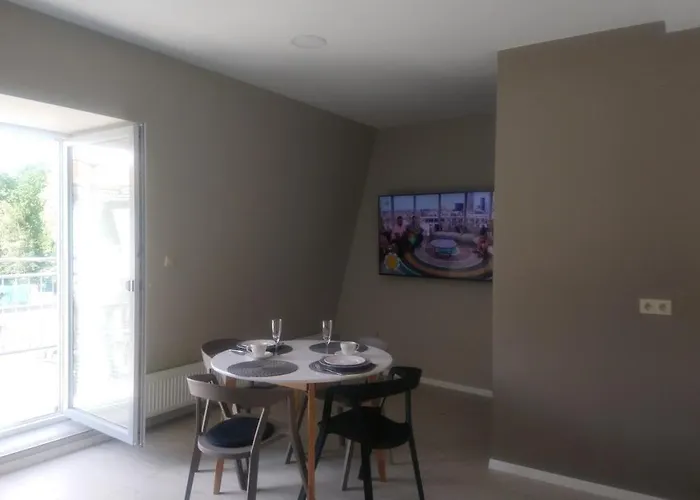 Baltic Meridian 波别罗沃