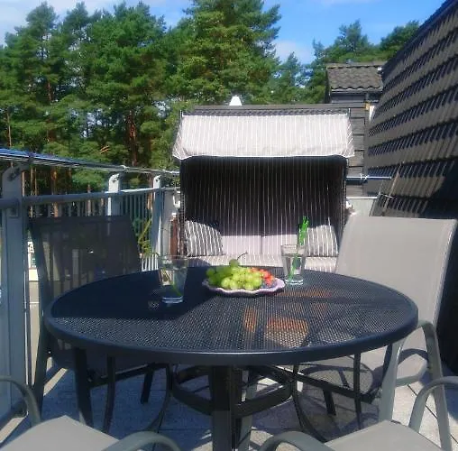 Baltic Meridian * 波别罗沃