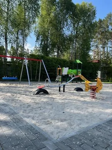 Baltic Meridian 波别罗沃