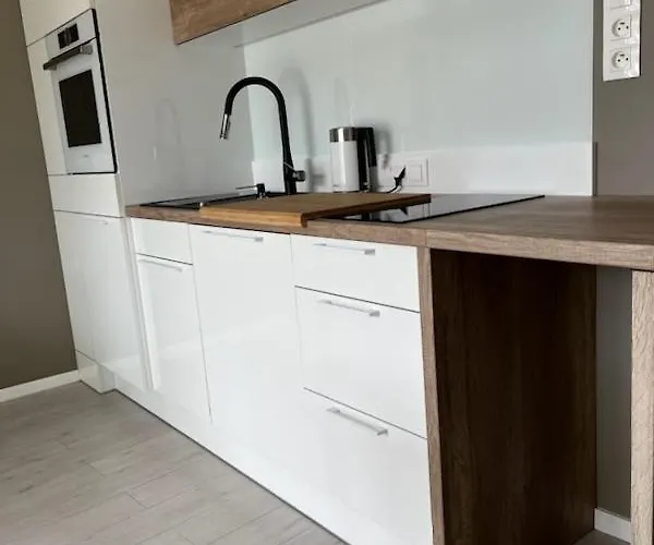 Baltic Meridian * 波别罗沃